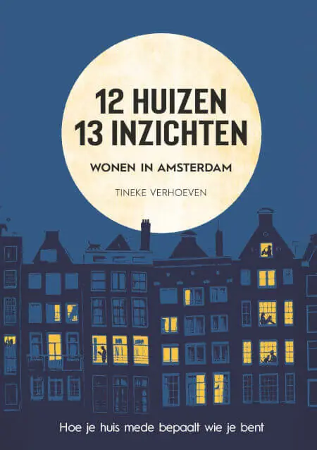 12 huizen 13 inzichten Direct Verzonden