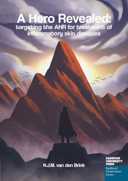 A Hero Revealed Seizoensaanbieding