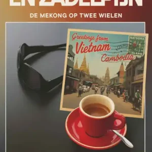 Zon, zweet en zadelpijn Superprijs