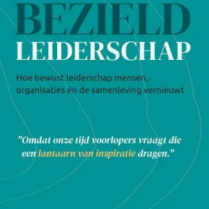 Bezield Leiderschap Merkproduct