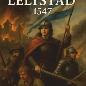 De slag om Lelystad 1e druk Finale Uitverkoop