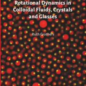 Nieuw Rotational Dynamics in Colloidal Fluids, Crystals and Glasses