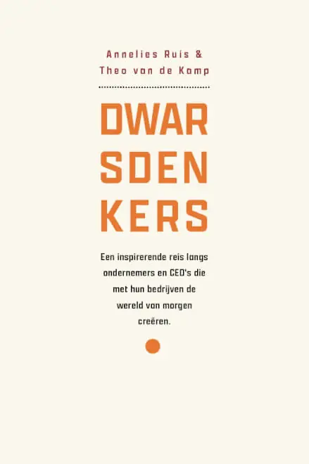 Dwarsdenkers Speciale Aanbieding