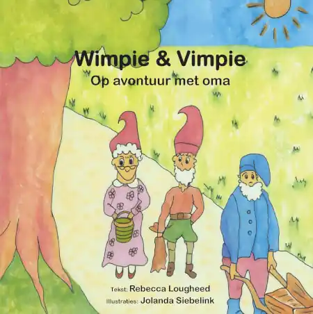 Wimpie & Vimpie Express Levering