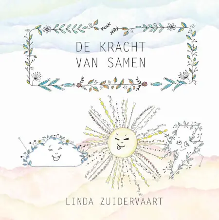 De Kracht van Samen Bestel Nu