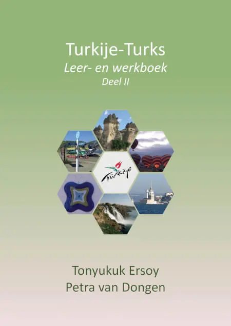 Turkije-Turks (paperback-2) Lage Kosten