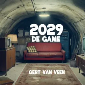Express Levering 2029, de game