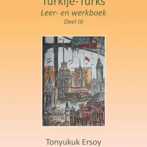 Turkije-Turks (paperback-3) Superprijs