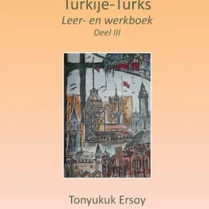 Turkije-Turks (hardcover-3) Direct Verzonden