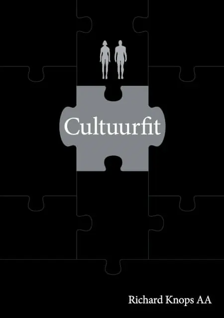 Actieprijs Cultuurfit