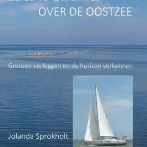 Zeilend zwerven over de Oostzee Speciale Aanbieding