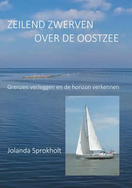 Zeilend zwerven over de Oostzee Speciale Aanbieding
