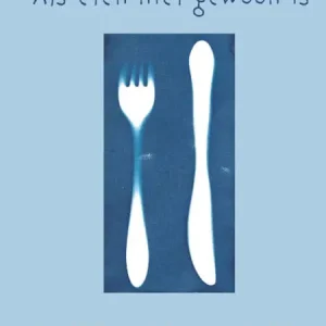 Als eten niet gewoon is Speciale Aanbieding