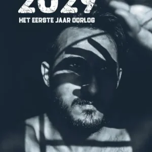 2029, het eerste jaar oorlog Weekendaanbieding