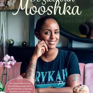 Aanbieding De ziel van Mooshka