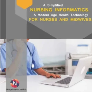 A SIMPLIFIED NURSING INFORMATICS. Gecertificeerd