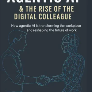 Agentic AI and the Rise of the Digital Colleague Shop Nu
