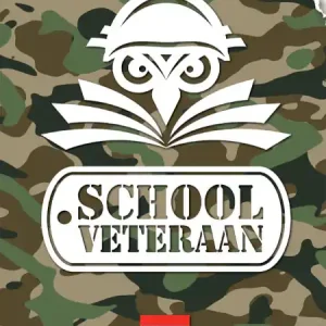 Alleen Vandaag Schoolveteraan