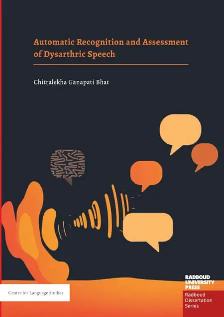 Actieprijs Automatic Recognition and Assessment of Dysarthric Speech
