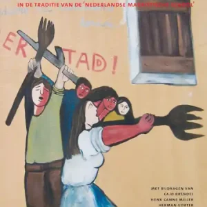 Naar een nieuwe arbeidersbeweging Bestseller