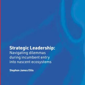 Aanbieding Strategic Leadership