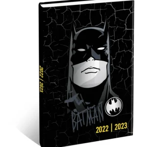 Aanbieding Batman - Schoolagenda - 2022 - 2023