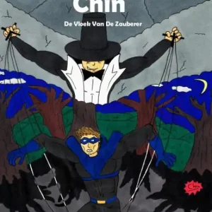 De Avonturen van Chin Premium