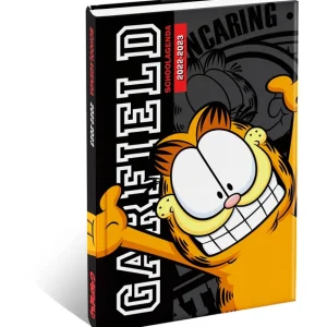 Bestel Nu Garfield - Schoolagenda - 2022 -2023