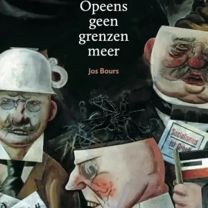 Aanbieding Opeens geen grenzen meer