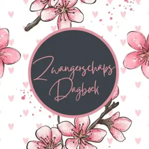 Zwangerschapsdagboek – Mijn 9 maanden dagboek Populair
