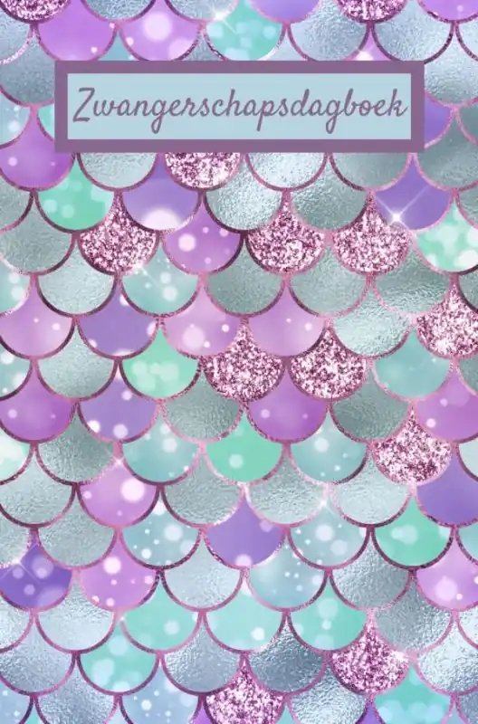 Zwangerschapsdagboek – Mijn 9 maanden dagboek Koopje
