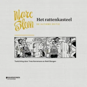 Het rattenkasteel Koop Online