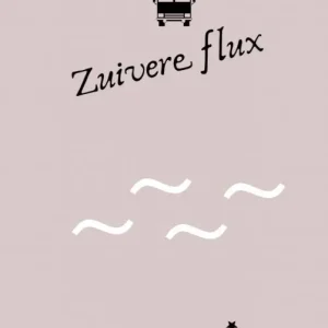 Zuivere flux Bestel Nu