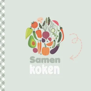 Weekendaanbieding Samen koken