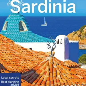 Nu Kopen Lonely Planet Sardinia