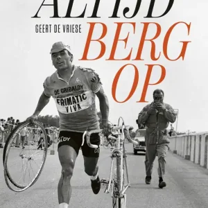 Altijd bergop Hoge Kwaliteit