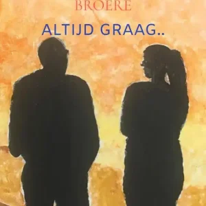 Altijd graag.. Bestseller