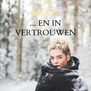 ... En in vertrouwen aan de aarde... Shop Nu