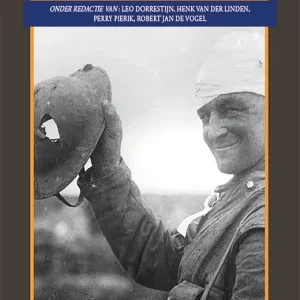 Aanbieding De Grote Oorlog, Kroniek 1914-1918 | 44