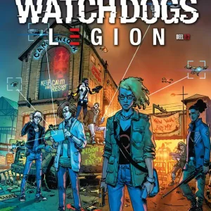 Koop Vandaag Spiral Syndrome