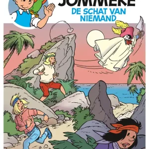 De schat van Niemand Lage Prijs