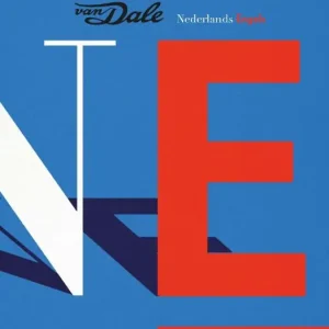 Van Dale Pocketwoordenboek Nederlands-Engels Koop Vandaag