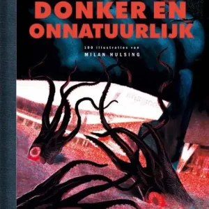 Direct Verzonden Donker en onnatuurlijk