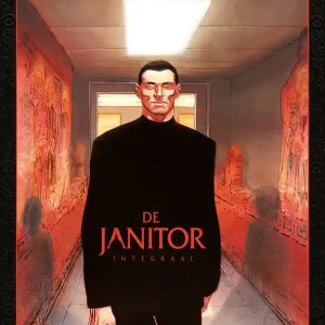 Veilige Betaling Janitor integraal