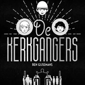 De Kerkgangers Aanbieding