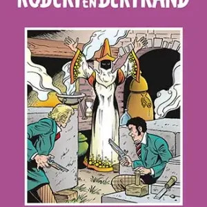 Robert en Bertrand Integraal 5 Populair