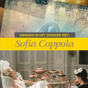 Aanbieding Denken in het donker met Sofia Coppola