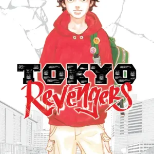 Actieprijs Tokyo Revengers (Omnibus) Vol. 1-2
