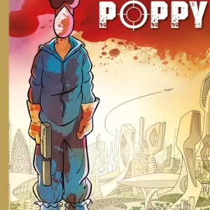 Poppy Meest Verkocht