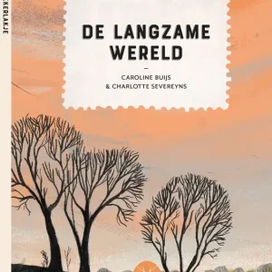 Express Levering De langzame wereld (set van 6)
